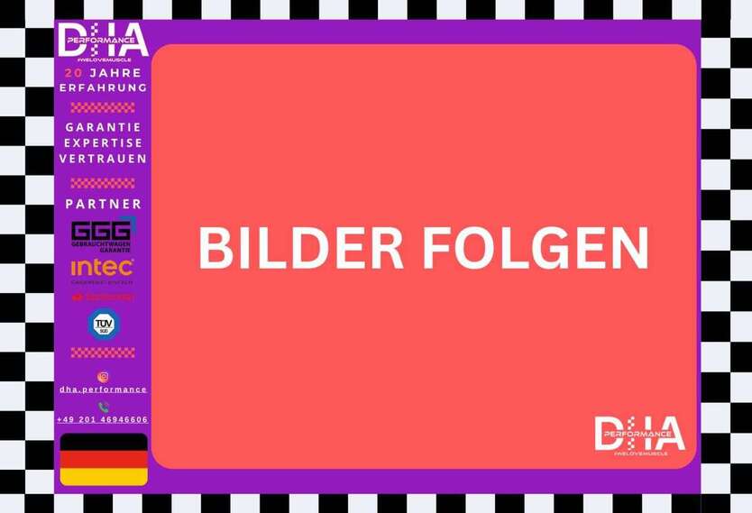 Corvette C8 12.542 km 92.187 € Essen 45356