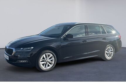 Skoda Octavia 78.020 km 24.595 € Magdeburg 39114