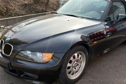 BMW Z3 148.988 km 6.999 &euro; Wiggensbach bei Kempten/Allgäu 87487