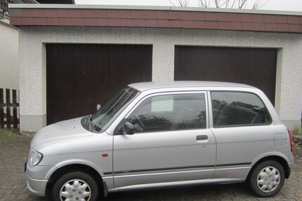 Daihatsu Cuore 54.357 km 1.990 &euro; Neuwied 56567