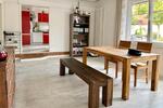 Hochparterre Riede - 3.5 Zimmer, 88 m&sup2;, 850&euro; | Angebot:26677750