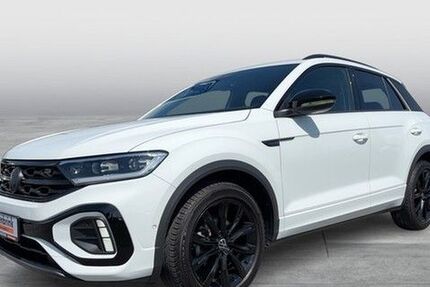 VW T-Roc 26.456 km 22.890 &euro; Bad Essen 49152