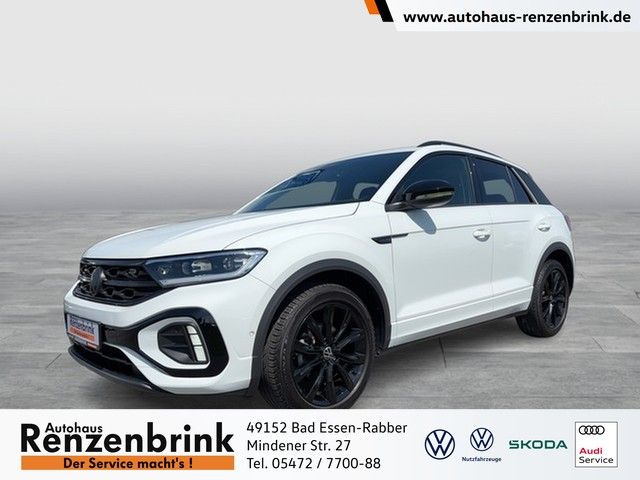 VW T-Roc 26.456 km 22.890 &euro; Bad Essen 49152