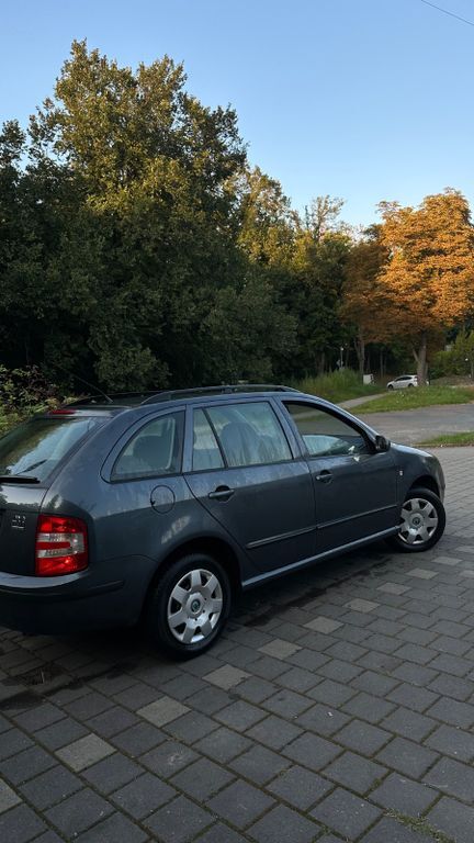 Fabia