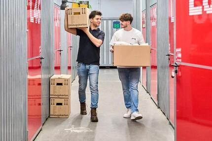 Gewerbeobjekt Lambrechtshagen - 193&euro; | Angebot:14158780