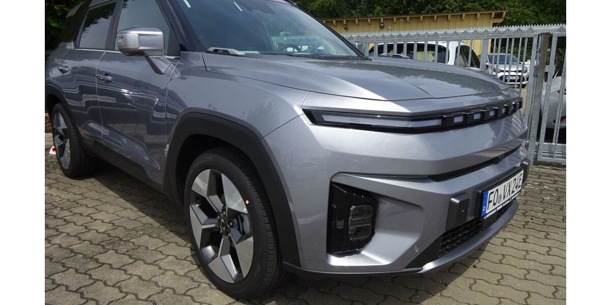 SsangYong Torres 2.000 km 39.990 &euro; Forchheim 91301