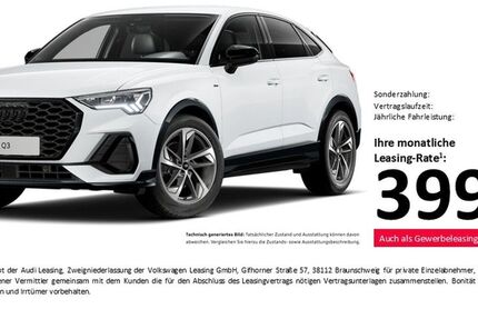 Audi Q3 9.620 km 47.511 € Dortmund 44143