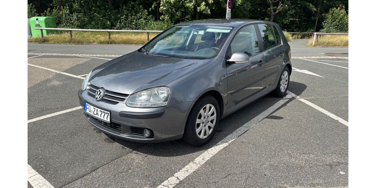 VW Golf 262.000 km 2.500 &euro; Zirndorf 90513