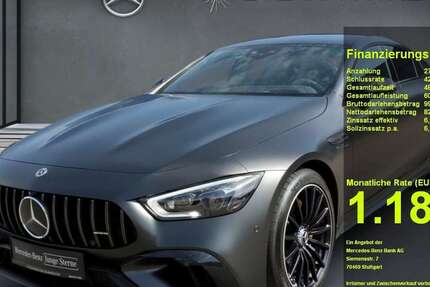 Mercedes-Benz AMG GT 64.321 km 109.490 &euro; Elmshorn 25337