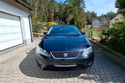 Seat Leon 188.000 km 6.750 &euro; Weiherhammer 92729