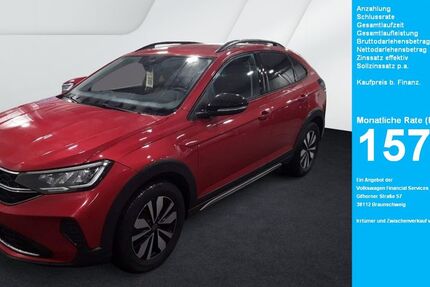 VW Taigo 25.209 km 18.900 &euro; Gütersloh 33334