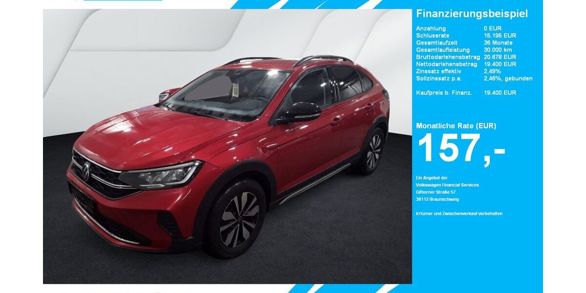 VW Taigo 25.209 km 19.100 &euro; Gütersloh 33334