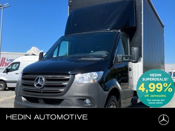 Sprinter