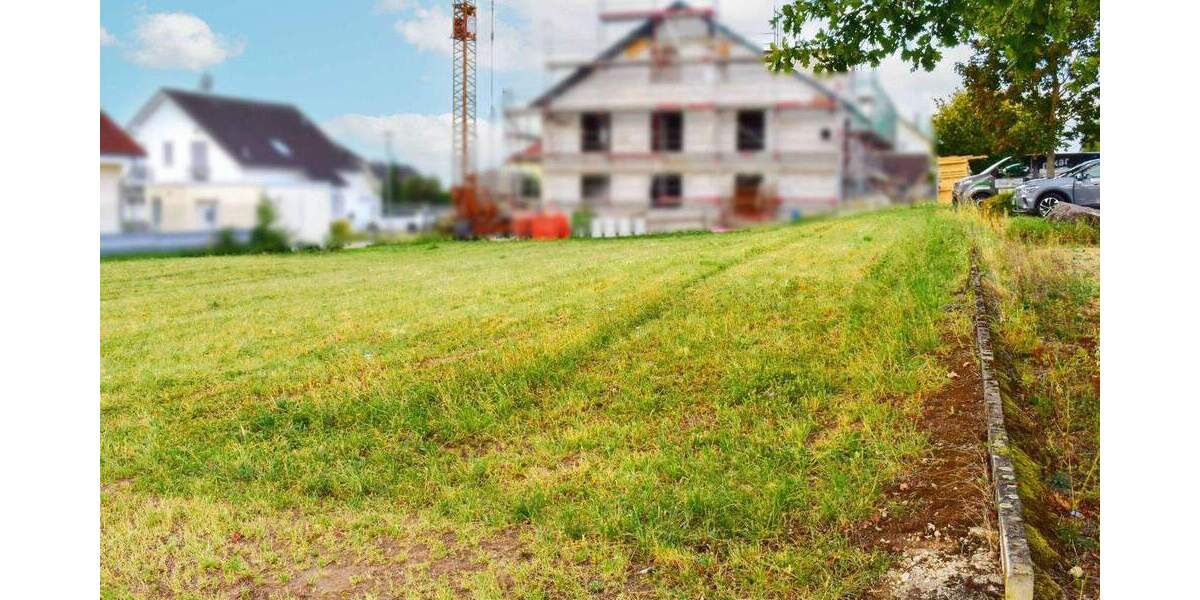 Grundstück Malsch - 749.000&euro; | Angebot:24810374