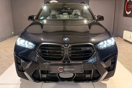 BMW X5 M 17.375 km 160.650 &euro; Sauerlach 82054