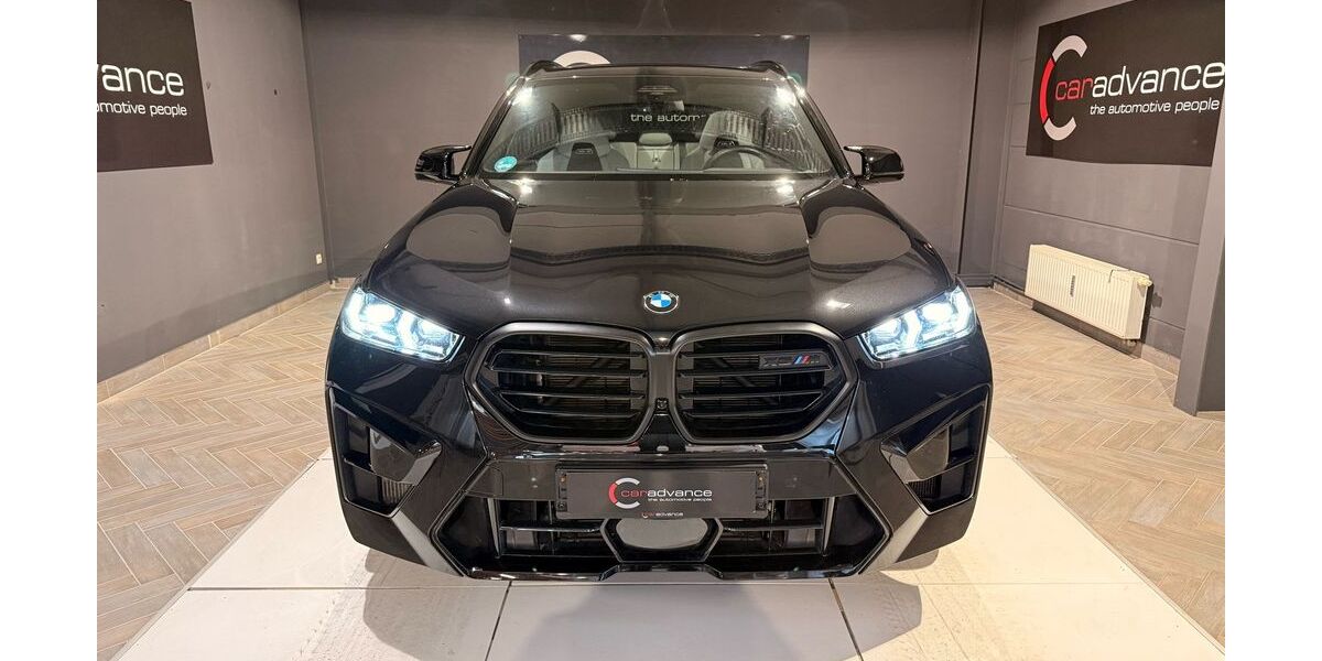 BMW X5 M 17.375 km 160.650 &euro; Sauerlach 82054