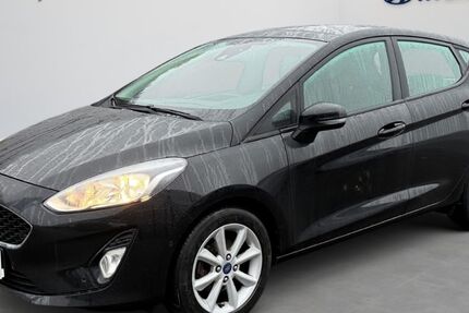 Ford Fiesta 29.435 km 12.491 &euro; Contwig 66497