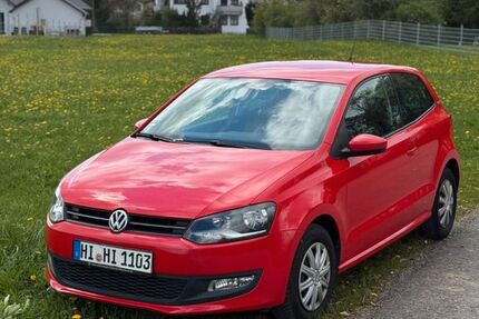 VW Polo 133.000 km 3.900 &euro; Augsburg 86199