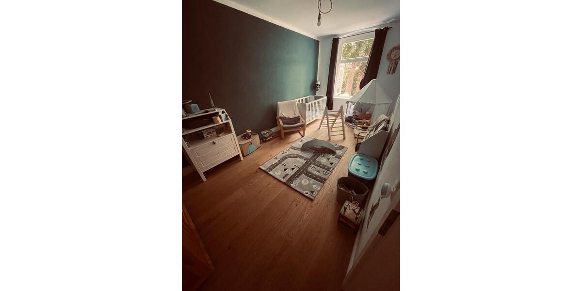 Charmante, zentral gelegene Eigentumswohnung 3 zimmer