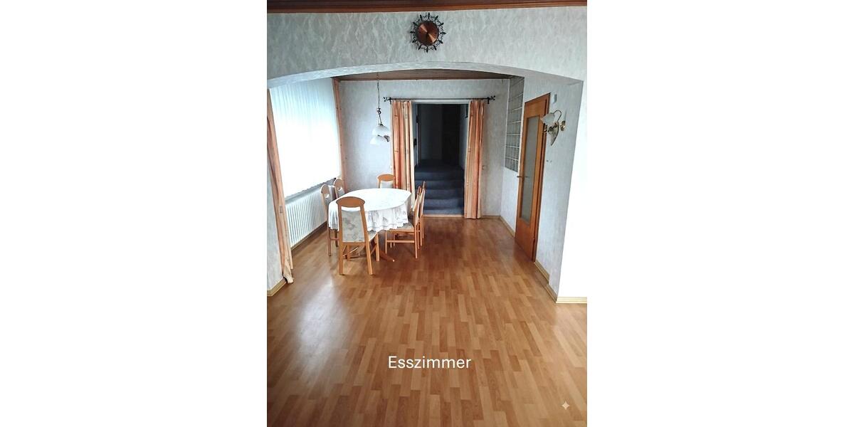 Bungalow Bebra - 6 Zimmer, 133 m&sup2;, 119.000&euro; | Angebot:27224521
