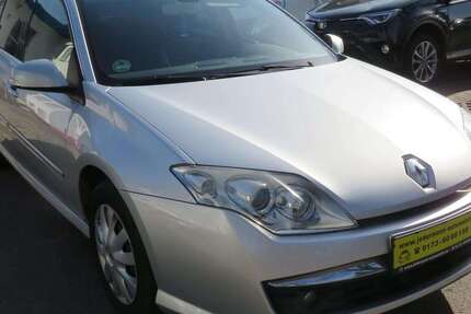 Renault Laguna 152.607 km 3.250 &euro; Michendorf 14552