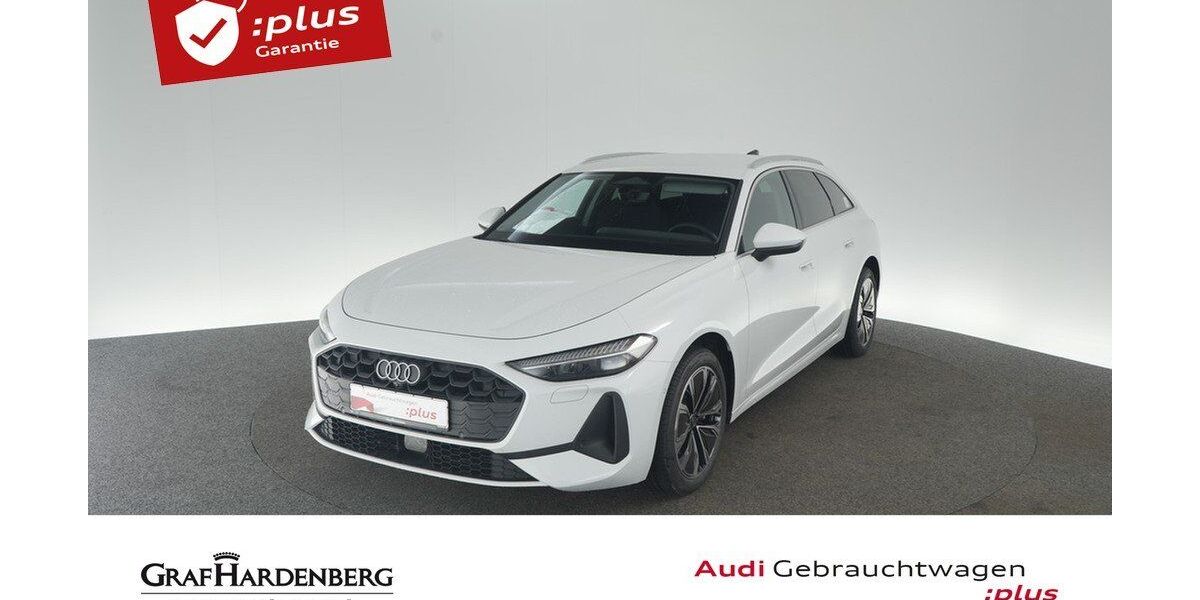 Audi A5 29.700 km 45.910 &euro; Aach 78267