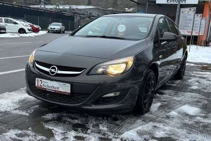 Opel Astra 130.032 km 6.999 &euro; Heidenheim an der Brenz 89520