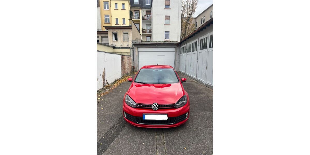 VW Golf 198.000 km 6.390 &euro; Frankfurt 60487