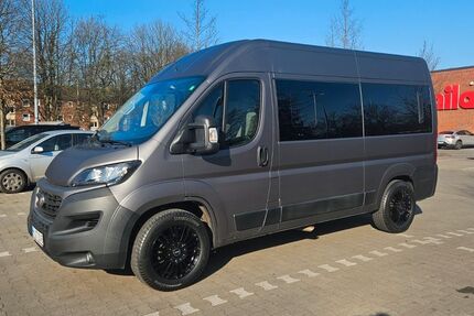 Fiat Ducato 59.850 km 19.999 &euro; Hamburg 22393