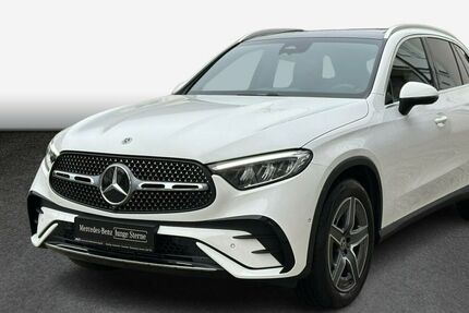 Mercedes-Benz GLC 300 7.877 km 55.990 &euro; Traunstein 83278