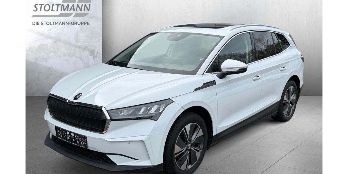Skoda Enyaq 42.500 km 31.555 &euro; Pirmasens 66953