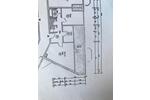 Dachgeschoßwohnung Frankenthal (Pfalz) - 2 Zimmer, 64 m&sup2;, 590&euro; | Angebot:26395673