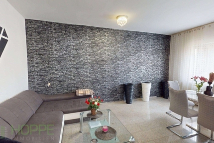 Annaburg - Großzügiger Bungalow mit 6 Zimmern – sanierungsbedürftig zum attraktiven Preis 6 zimmer