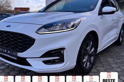 Ford Kuga 32.320 km 22.980 &euro; Seubersdorf 92358