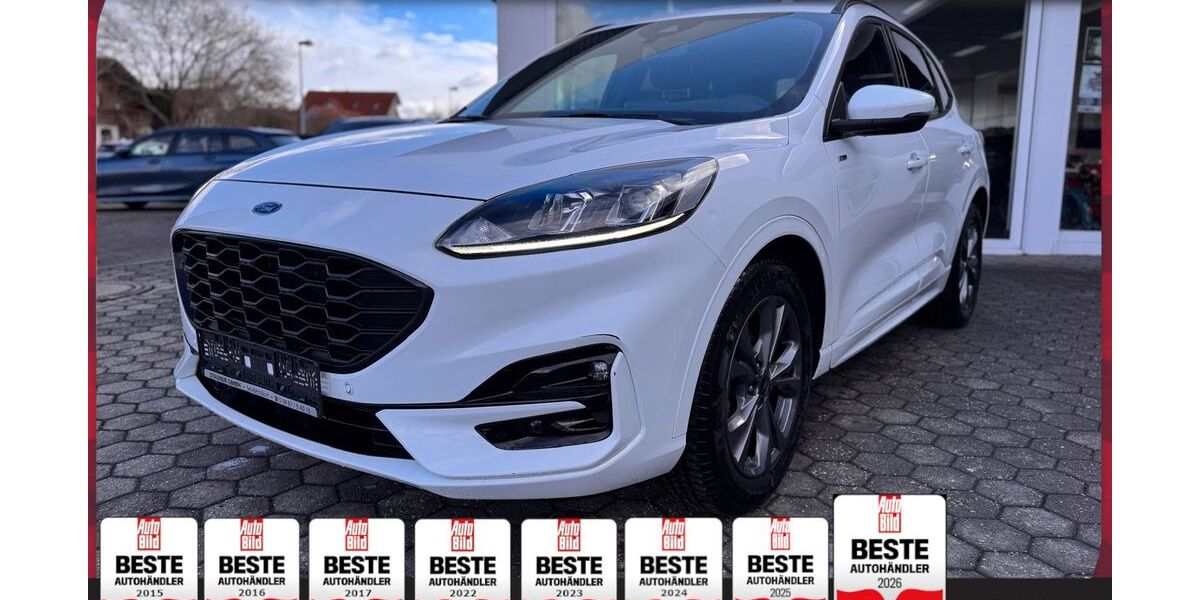 Ford Kuga 32.320 km 22.980 &euro; Seubersdorf 92358