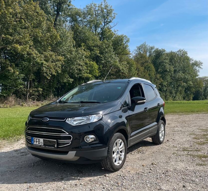 EcoSport