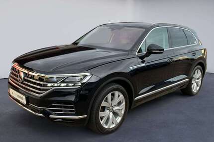 VW Touareg 46.550 km 44.990 € Braunschweig 38114