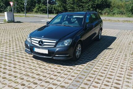 Mercedes-Benz C 220 156.000 km 11.100 &euro; Igensdorf 91338