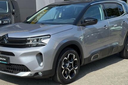 Citroen C5 Aircross 32.002 km 21.950 &euro; Lutherstadt Wittenberg 06886