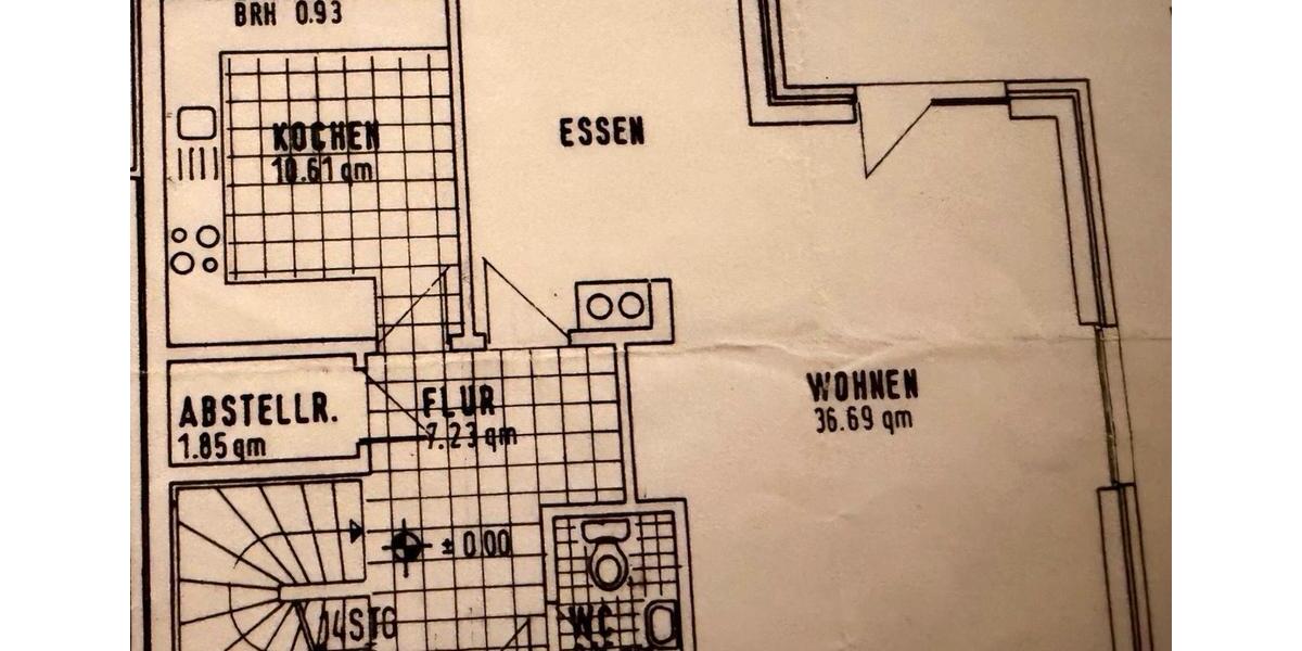 Einfamilienhaus Helmstedt - 4 Zimmer, 108 m&sup2;, 259.000&euro; | Angebot:26662612