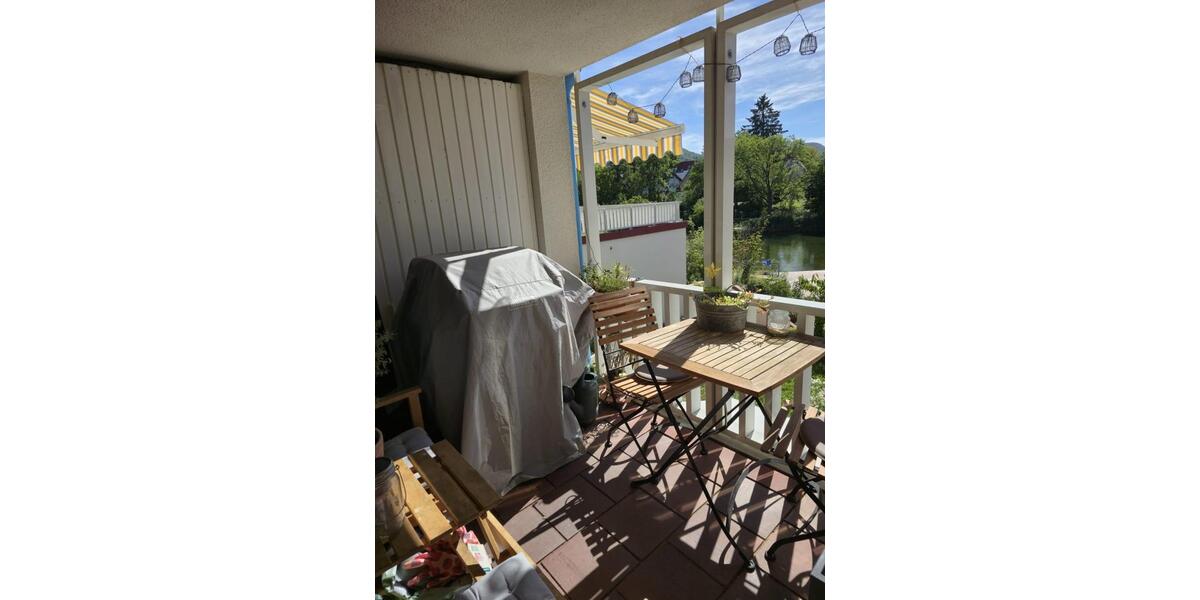 Maisonettenwohnung Pfullingen - 4.5 Zimmer, 104 m&sup2;, 359.000&euro; | Angebot:27417832