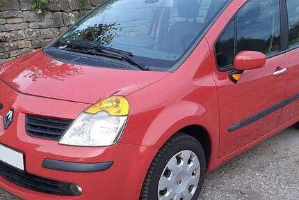 Renault Modus 57.000 km 4.400 € Illingen 75428