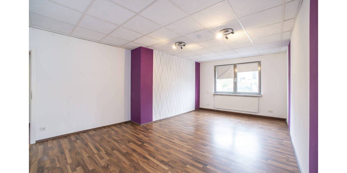 Gewerbeobjekt Illingen - 640.000&euro; | Angebot:26107038