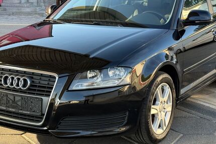 Audi A3 188.355 km 5.999 &euro; Langenisarhofen 94554