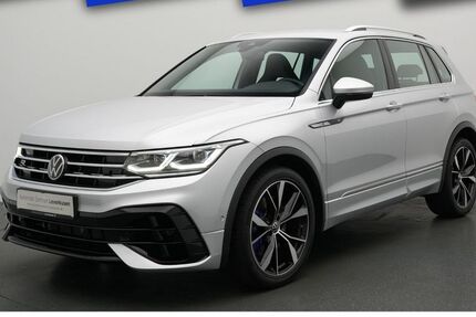 VW Tiguan 13.941 km 39.180 &euro; Leverkusen 51379