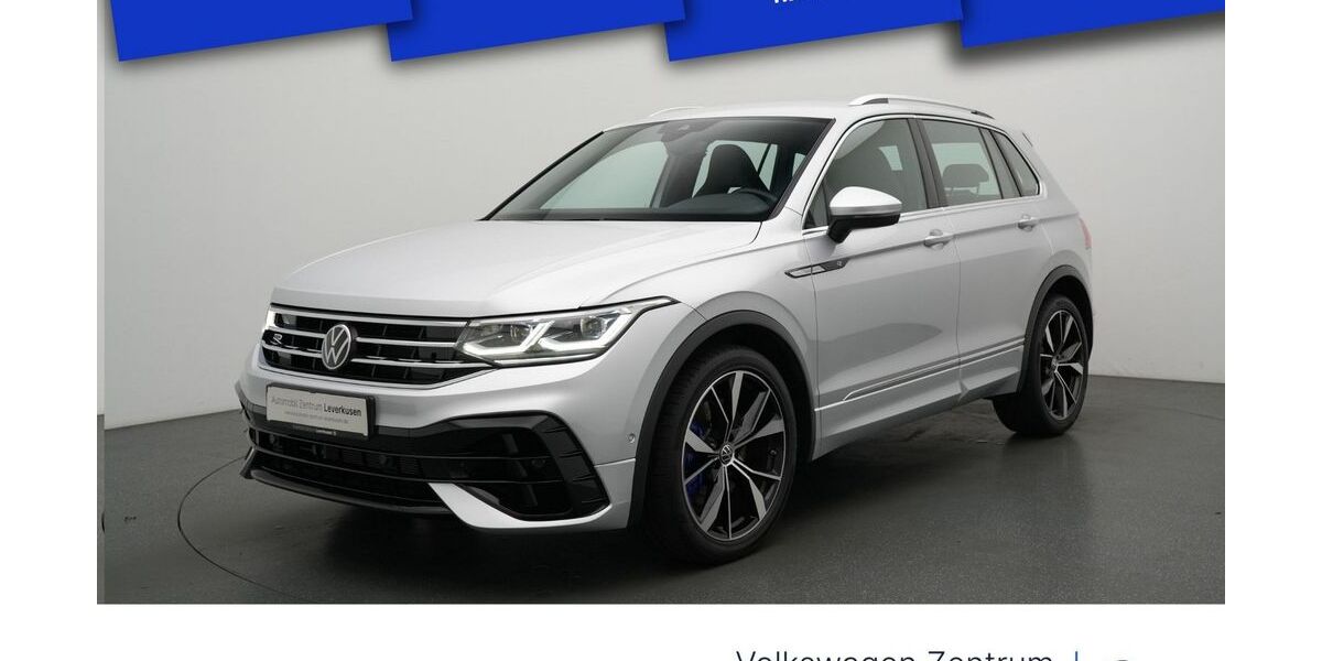 VW Tiguan 13.941 km 39.180 &euro; Leverkusen 51379