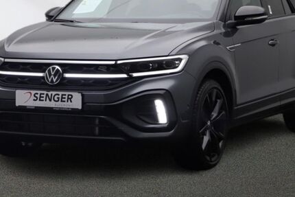 VW T-Roc 5.000 km 36.490 &euro; Rheine 48429