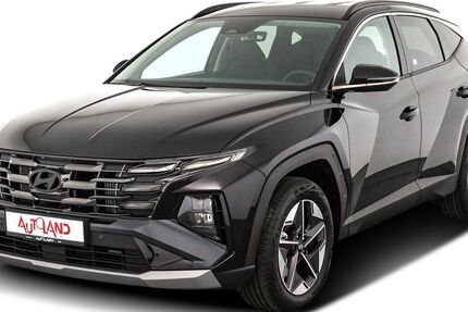 Hyundai TUCSON 7.929 km 27.990 &euro; Chemnitz 09113