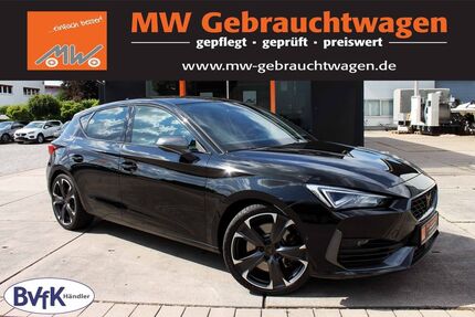 Cupra Leon 5.699 km 32.990 &euro; Rottenburg 72108