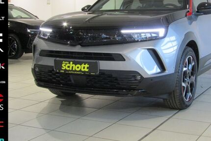Opel Mokka 29.879 km 19.490 &euro; Magstadt 71106